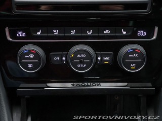 Volkswagen Golf 2,0 TSI R 221kW DSG 4Moti 2014