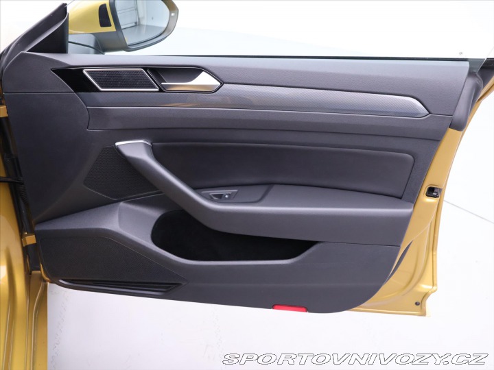 Volkswagen Arteon 2,0 TSI 200kW R-Line 4M C 2019