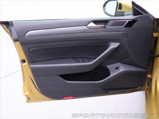 Volkswagen Arteon 2,0 TSI 200kW R-Line 4M C 2019