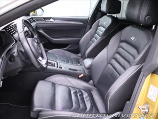 Volkswagen Arteon 2,0 TSI 200kW R-Line 4M C 2019