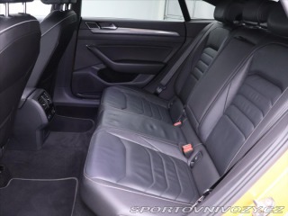 Volkswagen Arteon 2,0 TSI 200kW R-Line 4M C 2019