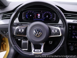 Volkswagen Arteon 2,0 TSI 200kW R-Line 4M C 2019