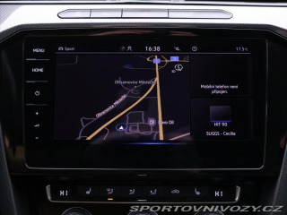 Volkswagen Arteon 2,0 TSI 200kW R-Line 4M C 2019