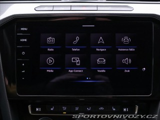 Volkswagen Arteon 2,0 TSI 200kW R-Line 4M C 2019