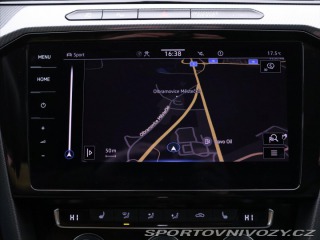 Volkswagen Arteon 2,0 TSI 200kW R-Line 4M C 2019