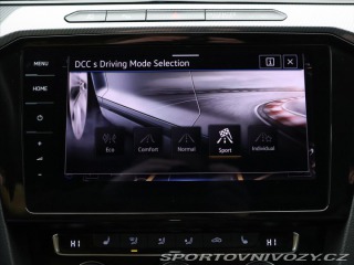 Volkswagen Arteon 2,0 TSI 200kW R-Line 4M C 2019