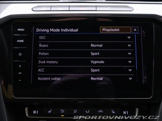 Volkswagen Arteon 2,0 TSI 200kW R-Line 4M C 2019