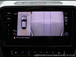 Volkswagen Arteon 2,0 TSI 200kW R-Line 4M C 2019