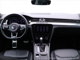 Volkswagen Arteon 2,0 TSI 200kW R-Line 4M C 2019