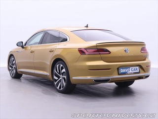 Volkswagen Arteon 2,0 TSI 200kW R-Line 4M C 2019