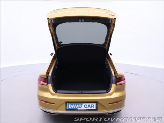 Volkswagen Arteon 2,0 TSI 200kW R-Line 4M C 2019