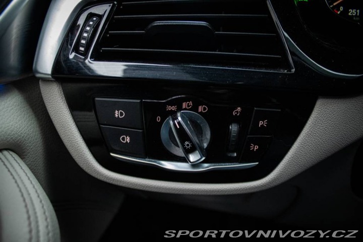 BMW 5 540d xDrive A/T M-SPORT 2017