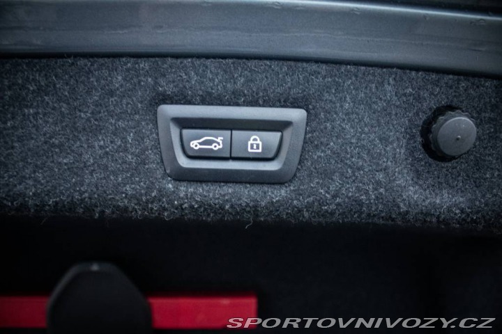 BMW 5 540d xDrive A/T M-SPORT 2017