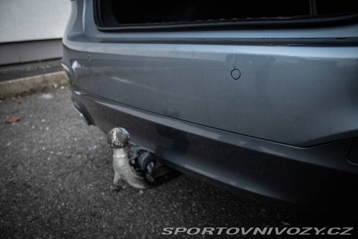 BMW 5 540d xDrive A/T M-SPORT 2017