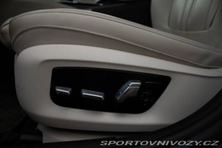 BMW 5 540d xDrive A/T M-SPORT 2017