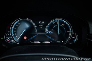 BMW 5 540d xDrive A/T M-SPORT 2017