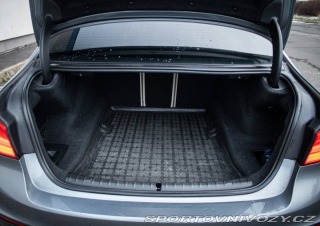 BMW 5 540d xDrive A/T M-SPORT 2017