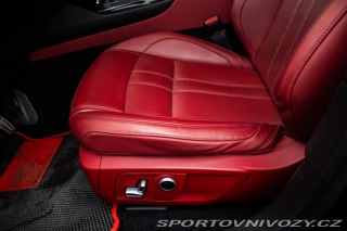 Maserati Levante GT mild-hybrid 243kW, A8 2021