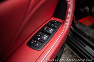 Maserati Levante GT mild-hybrid 243kW, A8 2021