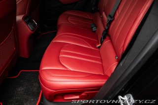 Maserati Levante GT mild-hybrid 243kW, A8 2021