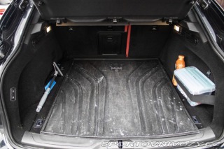 Maserati Levante GT mild-hybrid 243kW, A8 2021