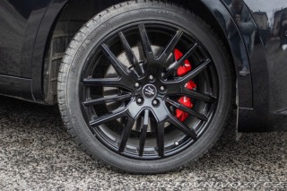 Maserati Levante GT mild-hybrid 243kW, A8 2021