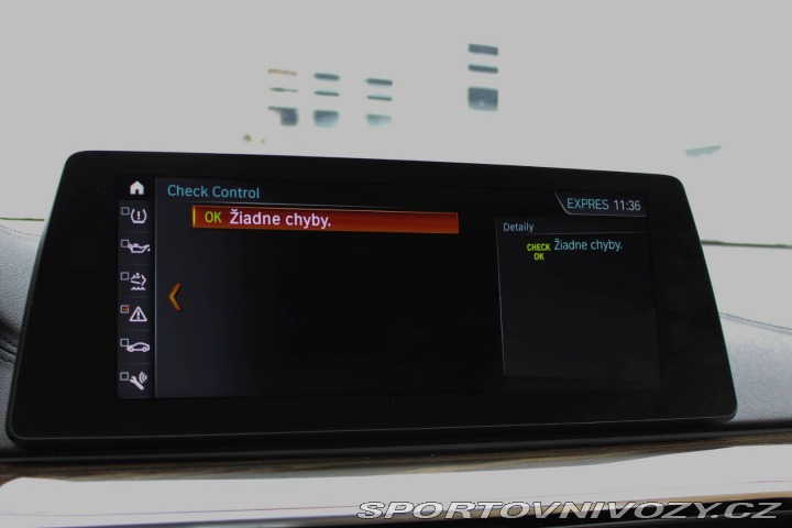 BMW 6 GT  30d xDrive / SVK / FI 2018