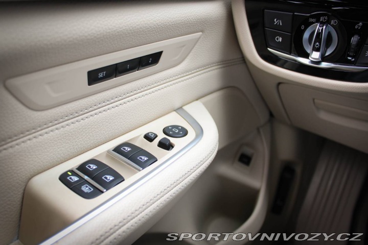 BMW 6 GT  30d xDrive / SVK / FI 2018