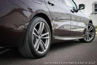 BMW 6 GT  30d xDrive / SVK / FI 2018