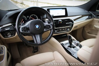 BMW 6 GT  30d xDrive / SVK / FI 2018