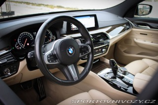 BMW 6 GT  30d xDrive / SVK / FI 2018