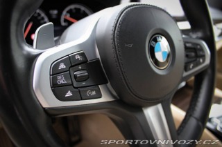 BMW 6 GT  30d xDrive / SVK / FI 2018