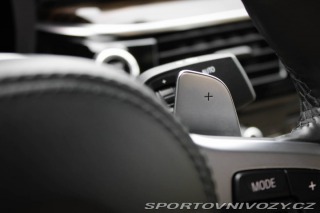 BMW 6 GT  30d xDrive / SVK / FI 2018