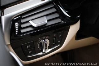 BMW 6 GT  30d xDrive / SVK / FI 2018