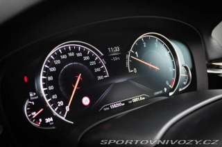 BMW 6 GT  30d xDrive / SVK / FI 2018