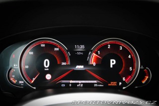 BMW 6 GT  30d xDrive / SVK / FI 2018