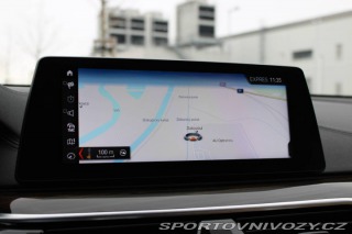 BMW 6 GT  30d xDrive / SVK / FI 2018