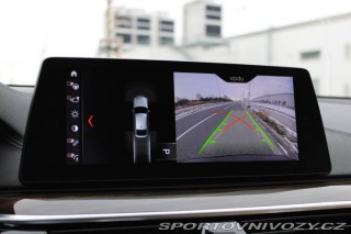 BMW 6 GT  30d xDrive / SVK / FI 2018