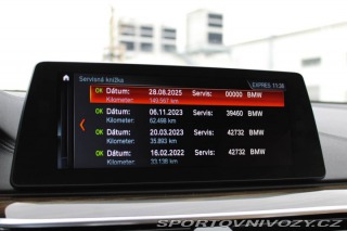 BMW 6 GT  30d xDrive / SVK / FI 2018