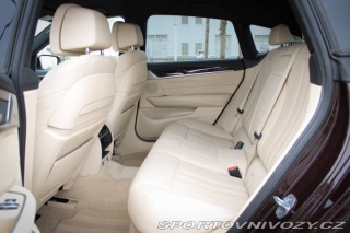 BMW 6 GT  30d xDrive / SVK / FI 2018