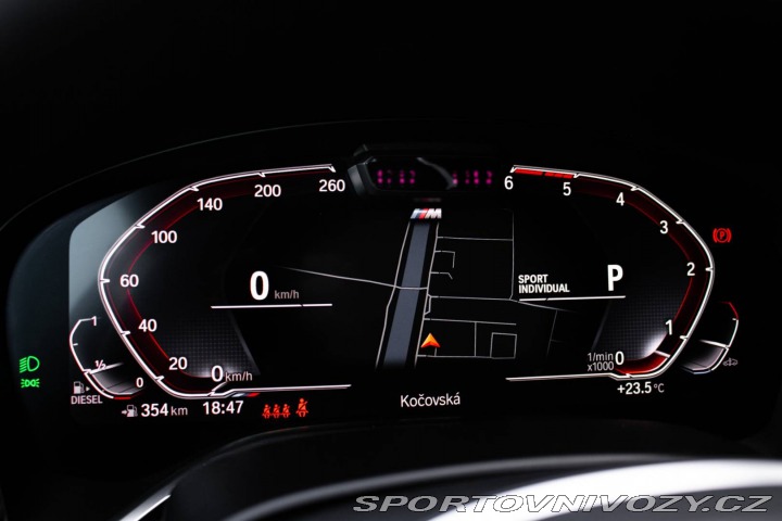 BMW 7 750d xDrive A/T 2019