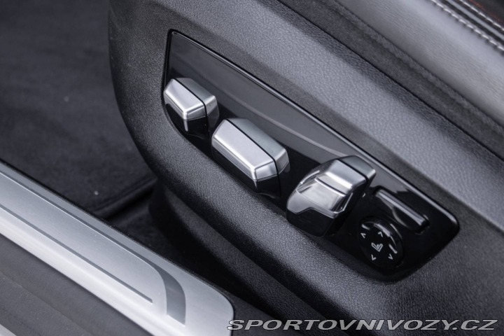 BMW 7 750d xDrive A/T 2019