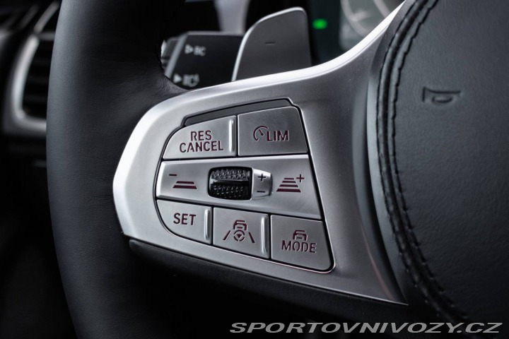 BMW 7 750d xDrive A/T 2019