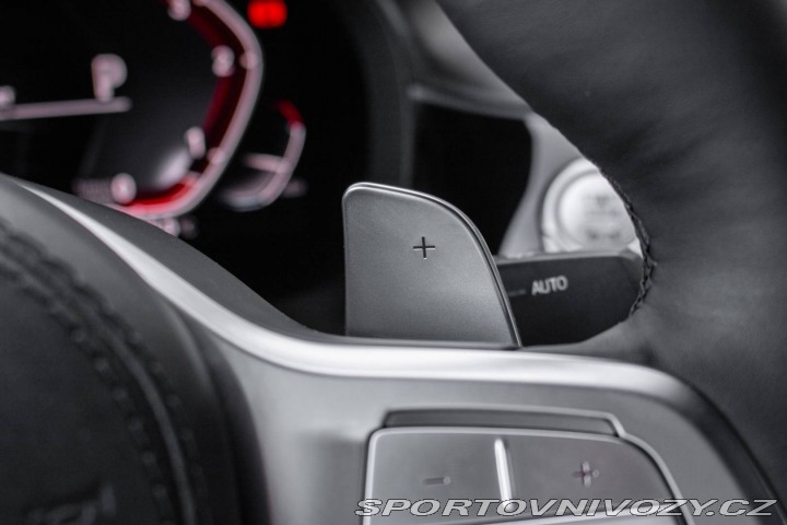 BMW 7 750d xDrive A/T 2019