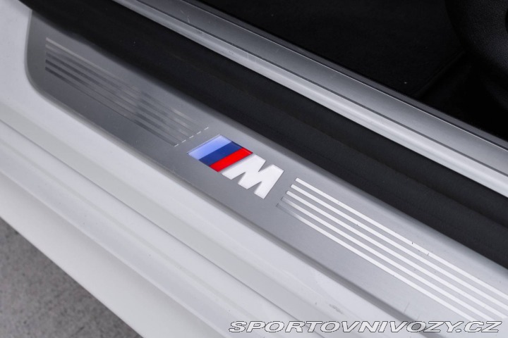 BMW 7 750d xDrive A/T 2019