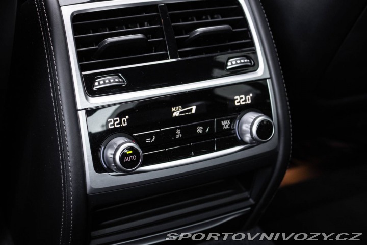 BMW 7 750d xDrive A/T 2019