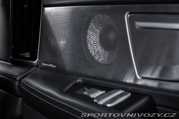 BMW 7 750d xDrive A/T 2019