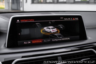 BMW 7 750d xDrive A/T 2019