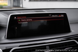 BMW 7 750d xDrive A/T 2019