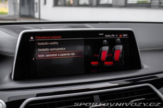 BMW 7 750d xDrive A/T 2019